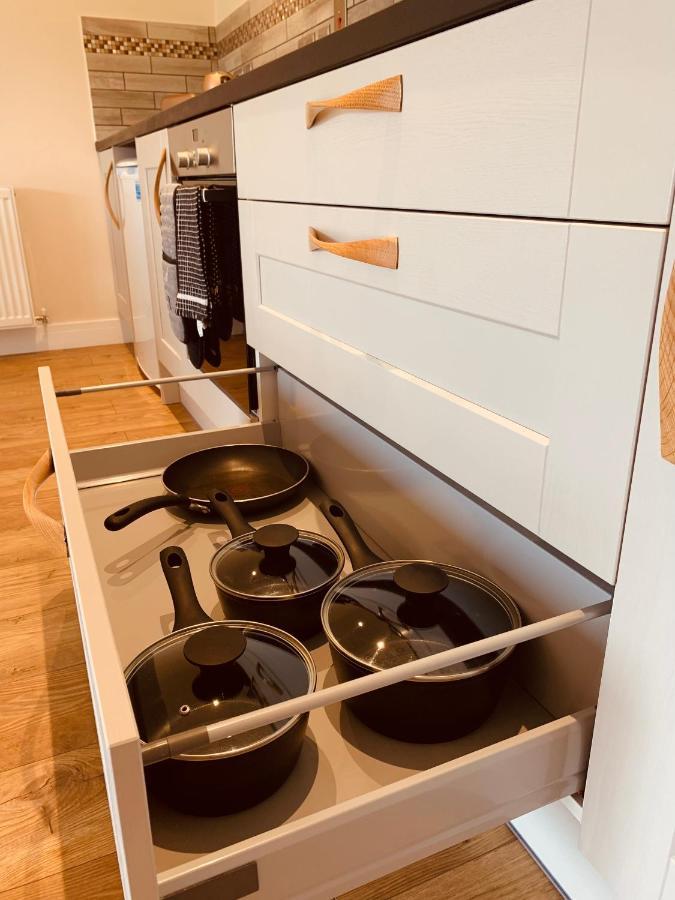 Plumptons Farm Holiday Lodges Colchester Esterno foto