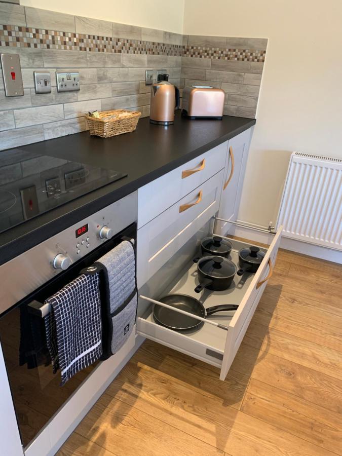 Plumptons Farm Holiday Lodges Colchester Esterno foto