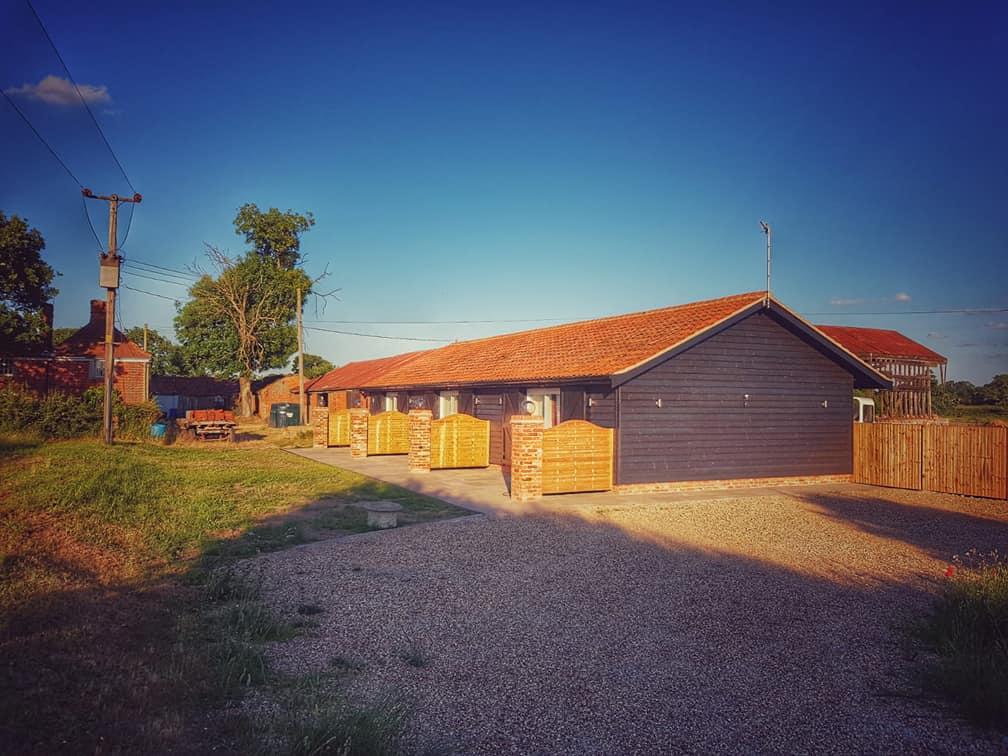 Plumptons Farm Holiday Lodges Colchester Esterno foto